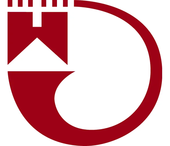 WG Logo rot weiß