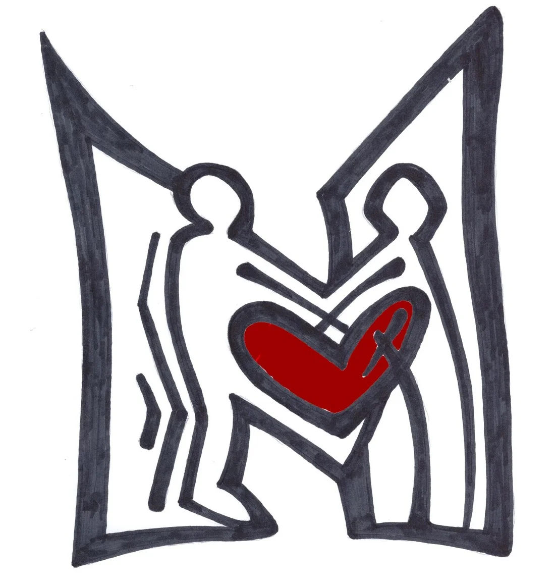 Logo Nachbar in Not